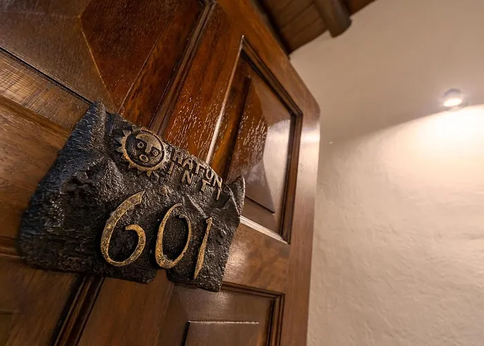 Boutique Hotels in Machu Picchu