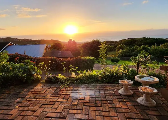 Seaview Villa 25 Shelly Beach