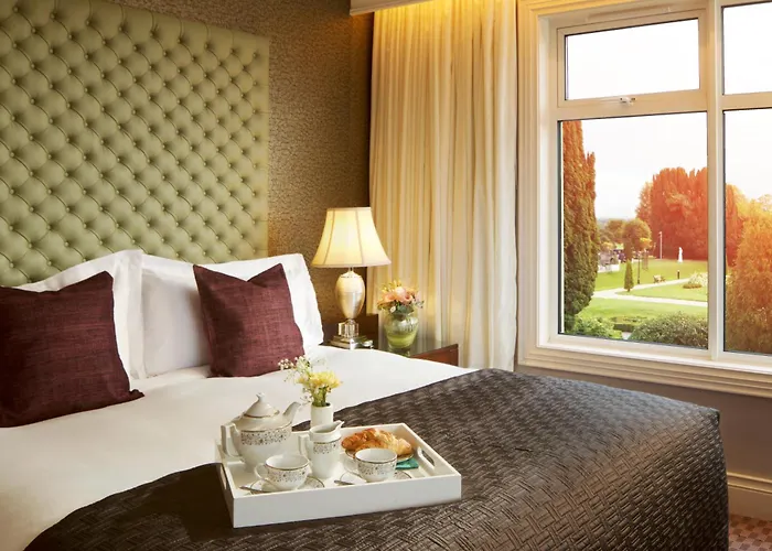 Lyrath Estate Hotel Kilkenny