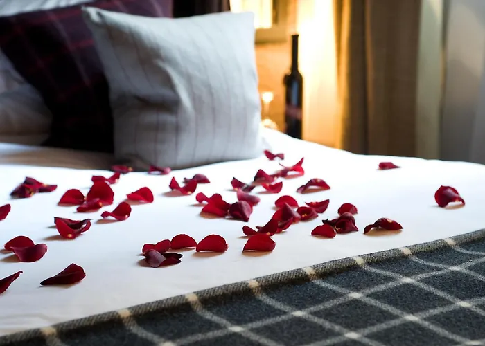 Malmaison Glasgow
