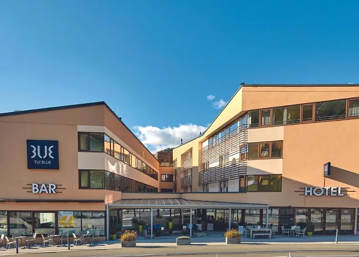 Tui Blue Schladming Hotel