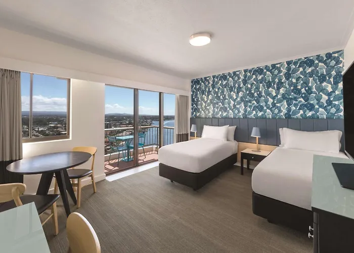 Vibe Hotel Gold Coast