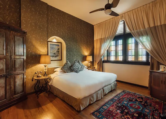Campbell House Hotel George Town