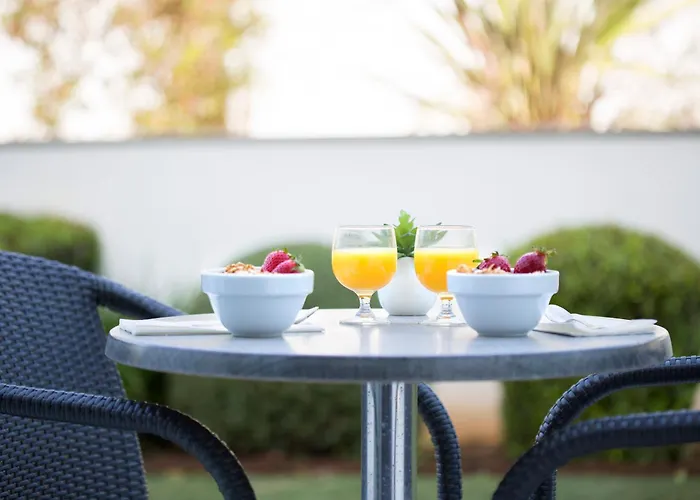 Boutique Hotels in Conil De La Frontera