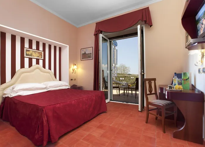 Hotel Prestige Sorrento