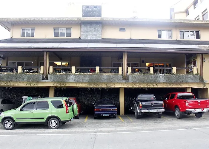 El Cielito Hotel - Baguio Baguio City