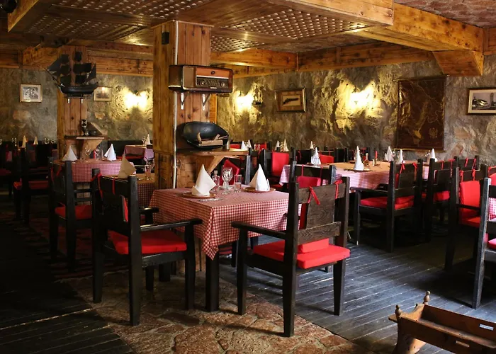 Boutique Hotels in Podgorica