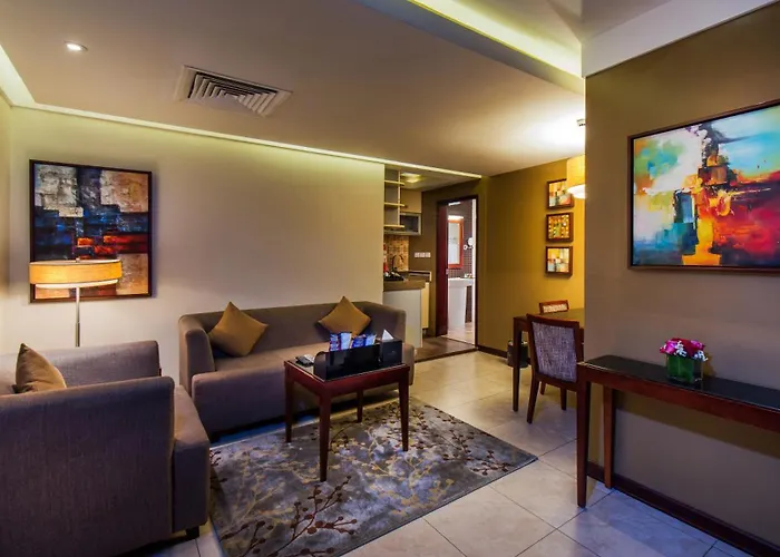 Boutique Hotels in Al Khobar