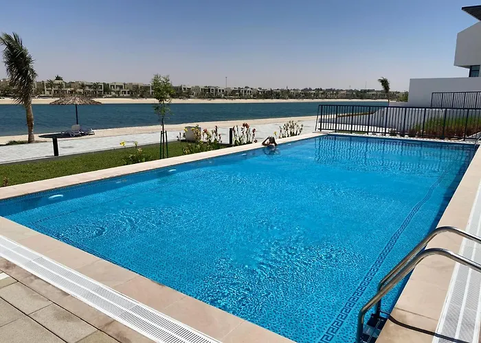 Marbella Luxury 3Br & 5Br Villas At Hayat Island, Mina Al Arab Ras al-Khaimah