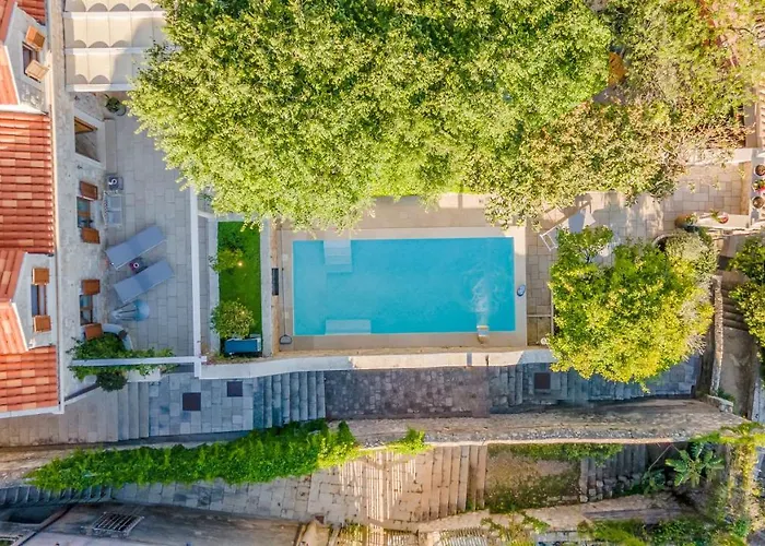 Villa Revelin Dubrovnik Old Town