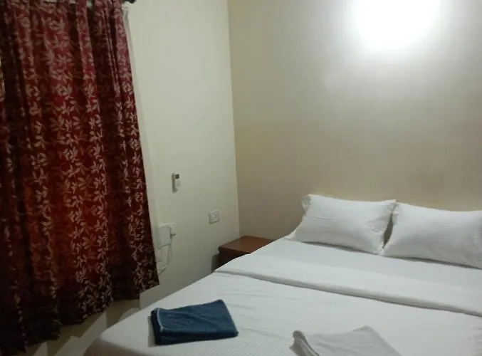 Lobos Villa Calangute