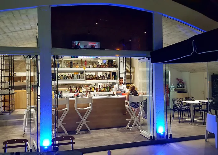 Kouros Exclusive Suites - Adults Only Faliraki