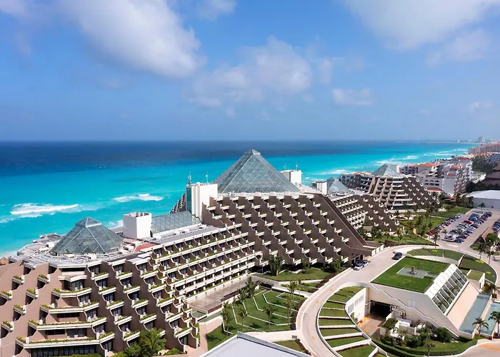 Paradisus Cancun All Inclusive - Grand Reopening Coming Soon