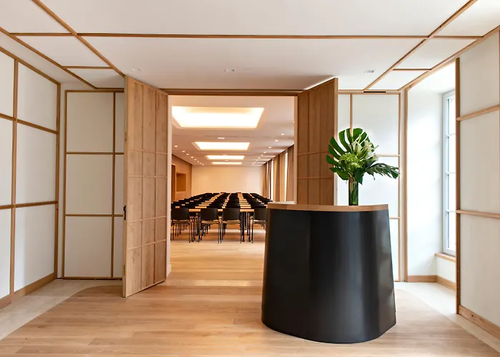 Hotel Les Haras By Stay Collection Strasbourg