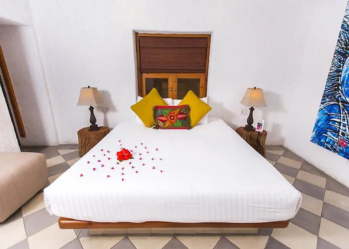Casa Natalia Boutique Hotel (Adults Only) San Jose del Cabo
