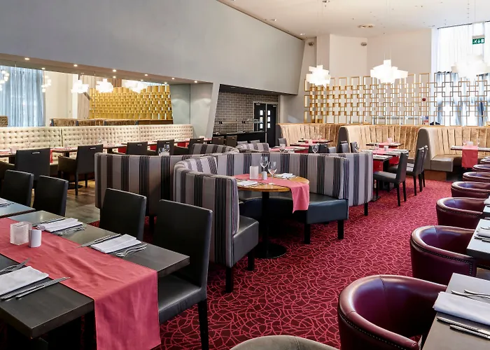 Boutique Hotels in Manchester