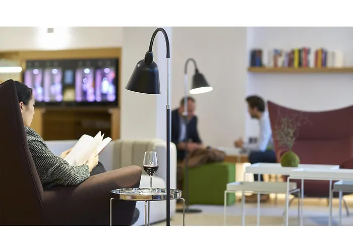 9Hotel Republique Paris