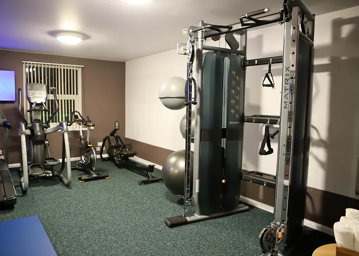Holiday Inn Bournemouth By Ihg