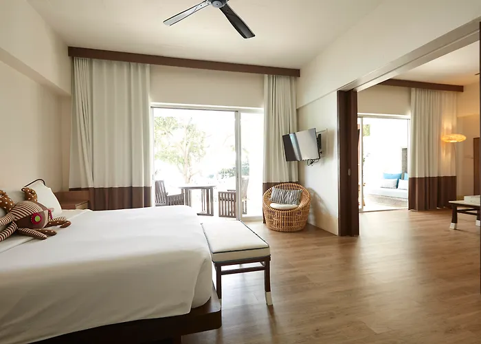Veranda Resort & Villas Hua Hin Cha Am Cha-Am