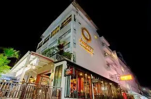 Aspery Hotel Patong