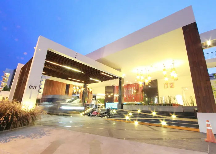 G Hua Hin Resort & Mall