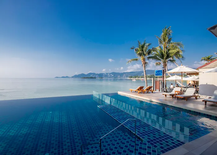Baan Haad Ngam Boutique Resort Koh Samui