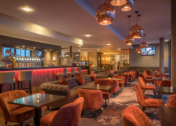 Clayton Hotel Limerick