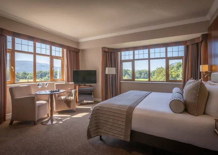 The Brehon Hotel & Spa Killarney