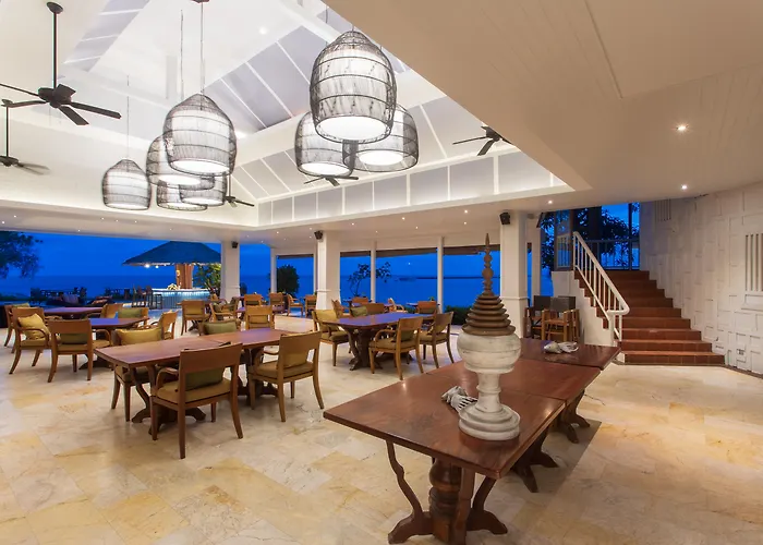 Rocky'S Boutique Resort - Veranda Collection Samui Lamai Beach 
