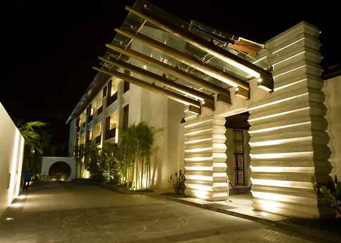 Sareeraya Villas & Suites Koh Samui