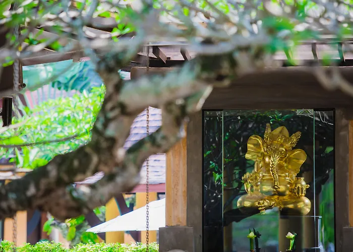 The Village Resort - Sha Plus (Adults Only) Karon