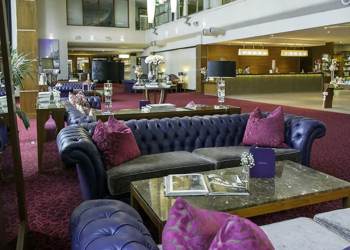 Cork International Hotel