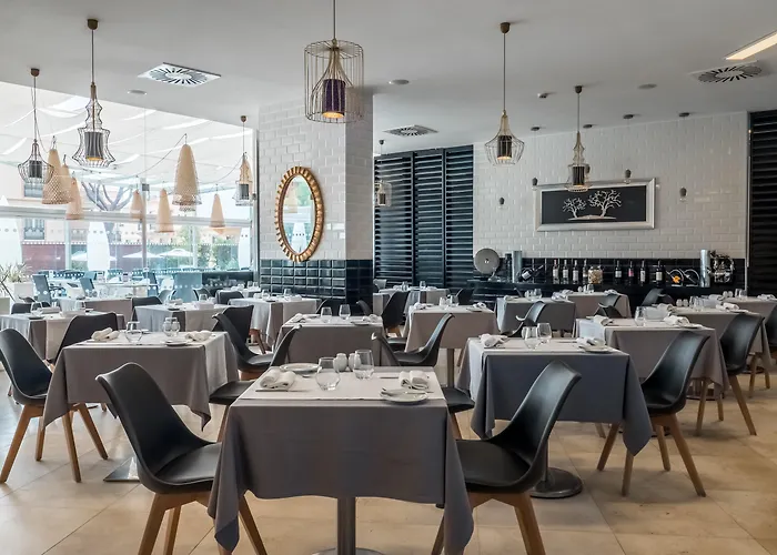 Aqua Pedra Dos Bicos Design Beach Hotel - Adults Friendly Albufeira