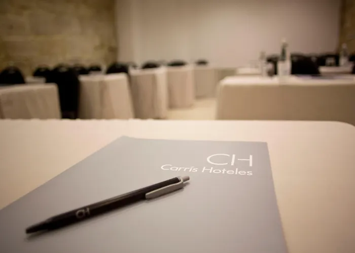 Hotel Carris Porto Ribeira