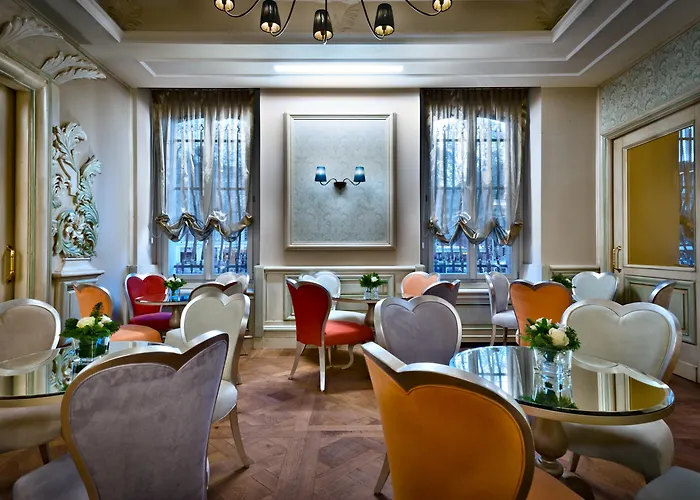 Chateau Monfort - Relais & Chateaux Milan