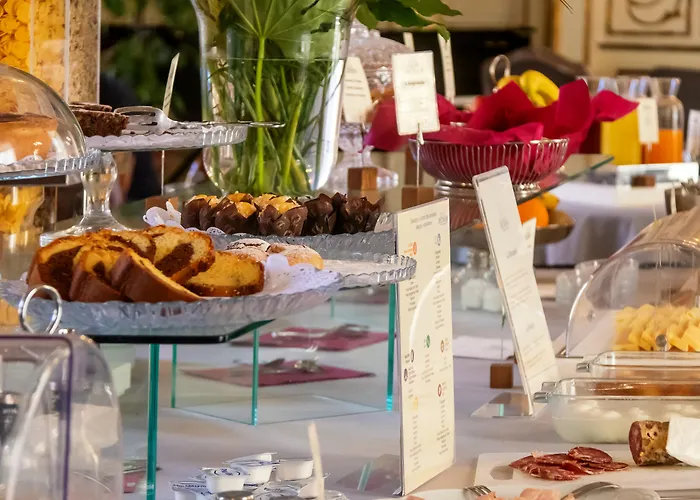 Decumani Hotel De Charme Naples