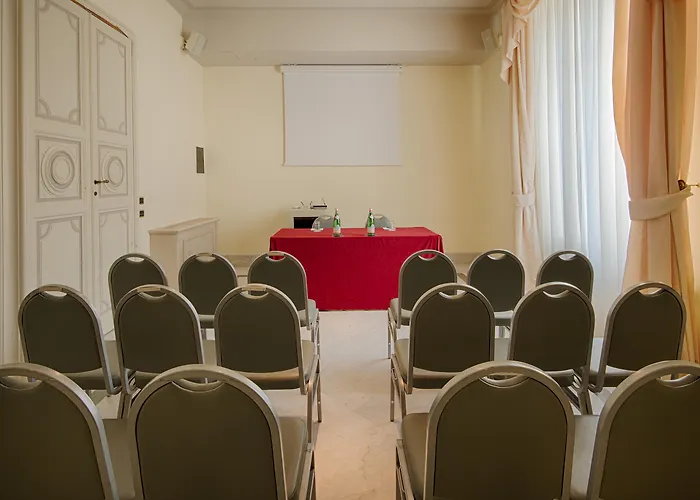 Boutique Hotels in Livorno