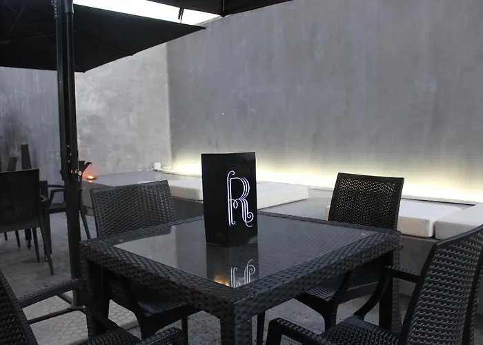 Hotel Romano House Catania
