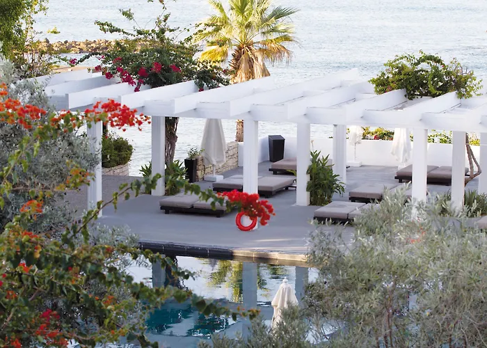 Almyra Hotel Paphos