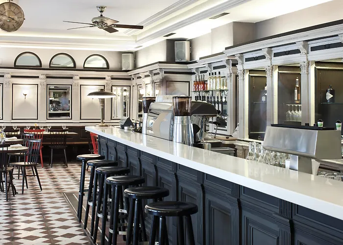 Boutique Hotel Wellenberg Zurich