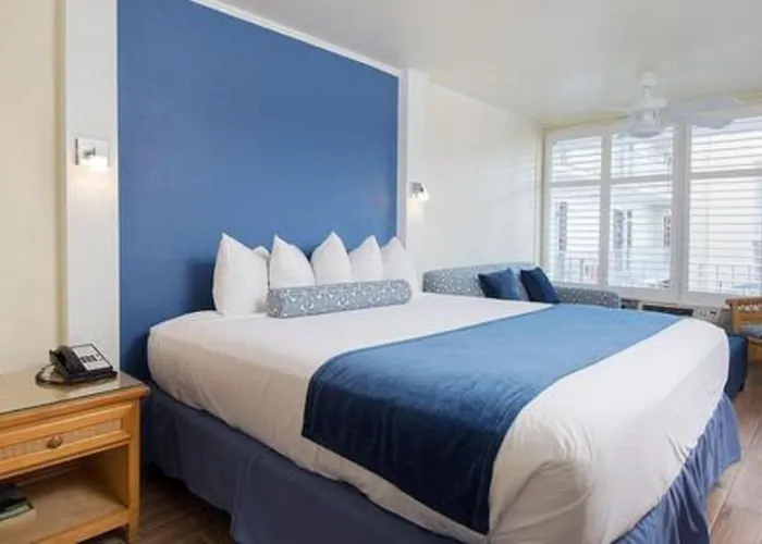 Outrigger Beach Resort Fort Myers Beach