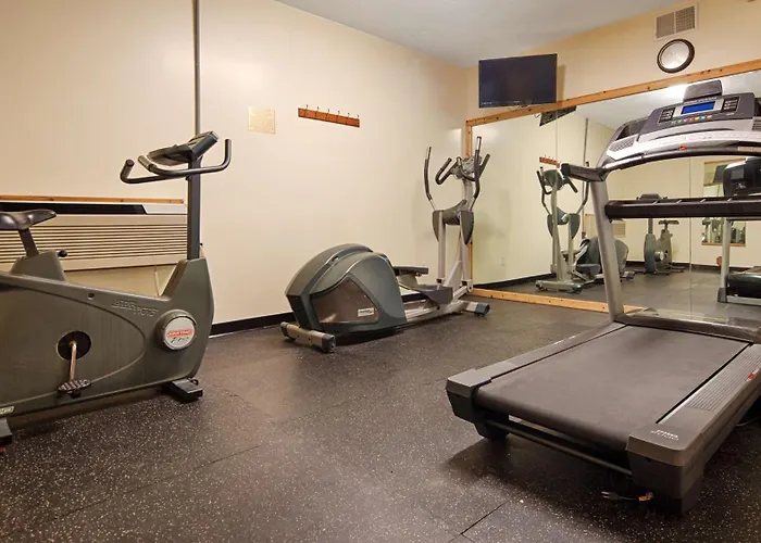 Boutique Hotels in Saugatuck