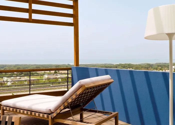 Hotel Le Golf D'Essaouira & Spa