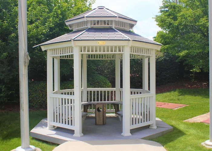 Boutique Hotels in Concord