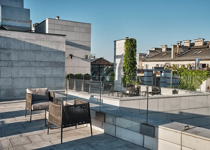 Hotel Stary Krakow