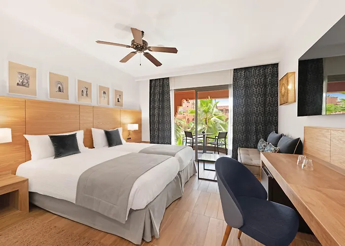 Riu Tikida Garden (Adults Only) Hotel Marrakesh