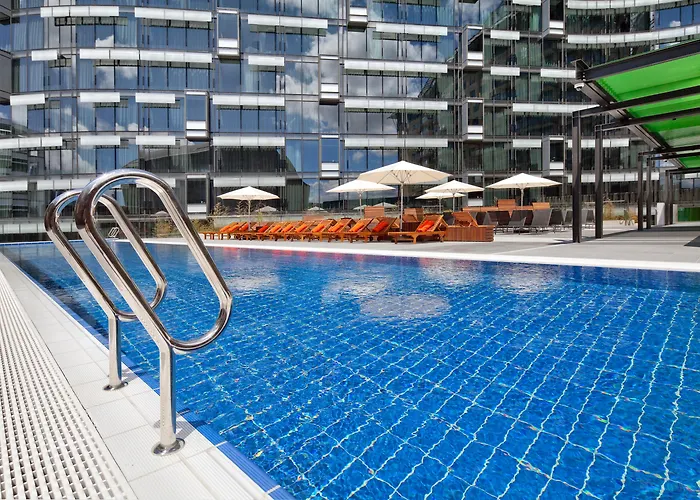 The Darling At The Star Hotel Sydney