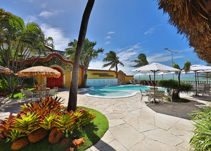 Boutique Hotels in Natal