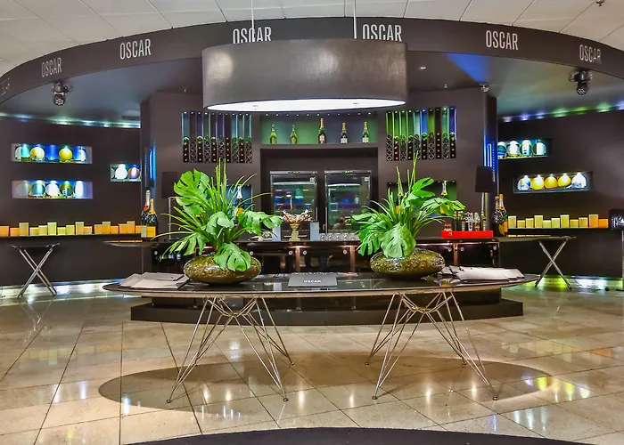 Boutique Hotels in Brasilia