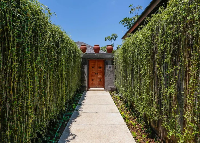 The Santai By Lifestyleretreats Villa Canggu 